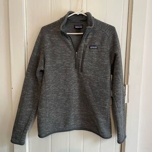Patagonia Mens Better Sweater